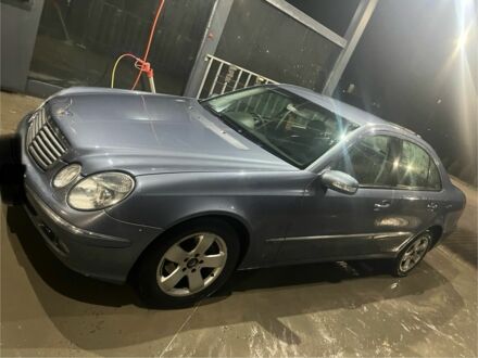 Серый Ауди Другая, объемом двигателя 2.7 л и пробегом 340 тыс. км за 3000 $, фото 1 на Automoto.ua