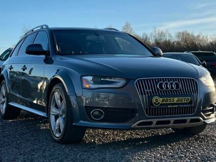 Серый Ауди Другая, объемом двигателя 2 л и пробегом 260 тыс. км за 12890 $, фото 1 на Automoto.ua