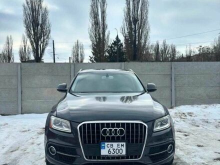 Сірий Ауді Інша, об'ємом двигуна 3 л та пробігом 175 тис. км за 18000 $, фото 1 на Automoto.ua