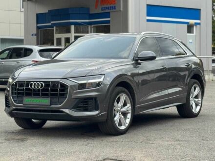 Серый Ауди Другая, объемом двигателя 3 л и пробегом 190 тыс. км за 39900 $, фото 1 на Automoto.ua