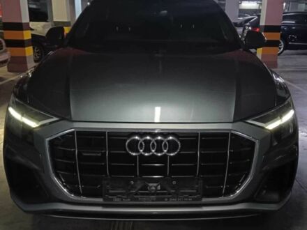 Серый Ауди Другая, объемом двигателя 3 л и пробегом 153 тыс. км за 45000 $, фото 1 на Automoto.ua