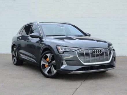 Серый Ауди Другая, объемом двигателя 0 л и пробегом 89 тыс. км за 13600 $, фото 1 на Automoto.ua