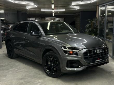 Серый Ауди Другая, объемом двигателя 3 л и пробегом 74 тыс. км за 54500 $, фото 1 на Automoto.ua