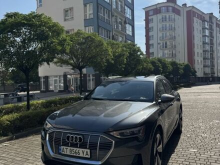 Серый Ауди Другая, объемом двигателя 0 л и пробегом 87 тыс. км за 33500 $, фото 1 на Automoto.ua