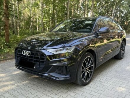 Сірий Ауді Інша, об'ємом двигуна 3 л та пробігом 69 тис. км за 38000 $, фото 1 на Automoto.ua