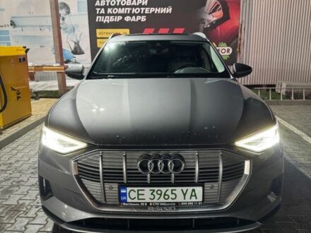 Серый Ауди Другая, объемом двигателя 0 л и пробегом 221 тыс. км за 19900 $, фото 1 на Automoto.ua