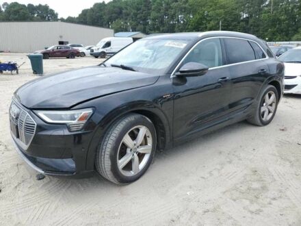 Серый Ауди Другая, объемом двигателя 0 л и пробегом 23 тыс. км за 9300 $, фото 1 на Automoto.ua