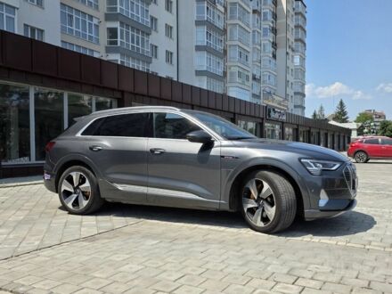 Сірий Ауді Інша, об'ємом двигуна 0 л та пробігом 99 тис. км за 29900 $, фото 1 на Automoto.ua