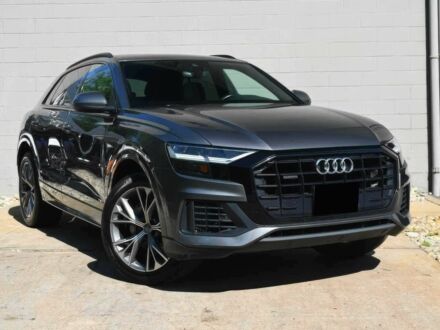 Серый Ауди Другая, объемом двигателя 3 л и пробегом 36 тыс. км за 38000 $, фото 1 на Automoto.ua