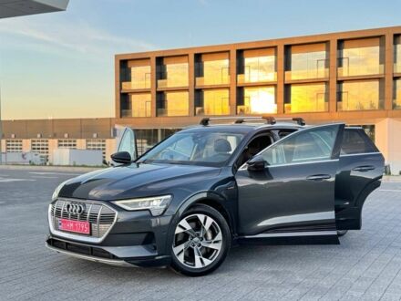 Серый Ауди Другая, объемом двигателя 0 л и пробегом 108 тыс. км за 22900 $, фото 1 на Automoto.ua