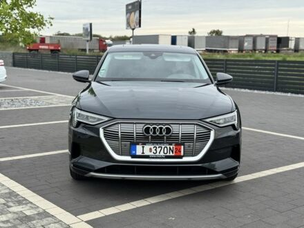 Ауди Другая 2020 в Мукачеве на Automoto.ua Серый Ауди Другая, объемом двигателя 0 л и пробегом 180 тыс. км за 24500 $, фото 1 на Automoto.ua