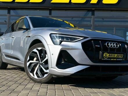 Ауди Другая 2020 в Мукачеве на Automoto.ua Серый Ауди Другая, объемом двигателя 0 л и пробегом 95 тыс. км за 40500 $, фото 1 на Automoto.ua