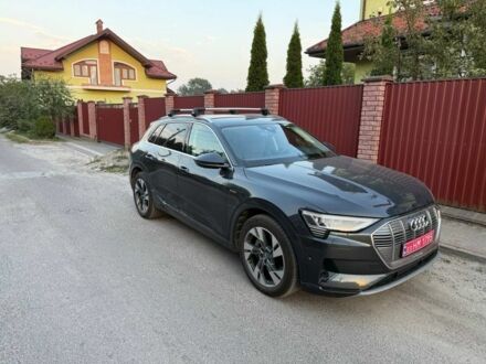Ауди Другая 2020 в Львове на Automoto.ua Серый Ауди Другая, объемом двигателя 0 л и пробегом 107 тыс. км за 22900 $, фото 1 на Automoto.ua