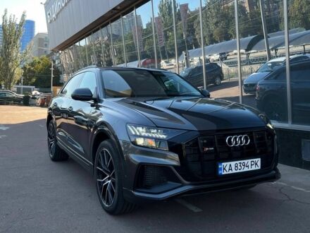 Серый Ауди Другая, объемом двигателя 3 л и пробегом 11 тыс. км за 63500 $, фото 1 на Automoto.ua