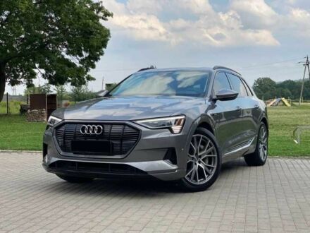 Ауди Другая 2020 в Тернополе на Automoto.ua Серый Ауди Другая, объемом двигателя 0 л и пробегом 65 тыс. км за 17900 $, фото 1 на Automoto.ua