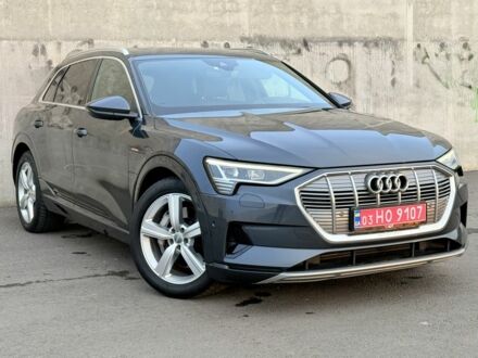 Серый Ауди Другая, объемом двигателя 0 л и пробегом 81 тыс. км за 34800 $, фото 1 на Automoto.ua