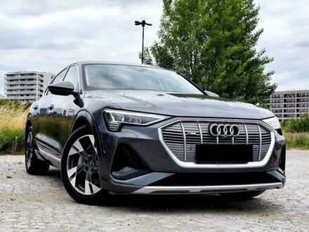 Ауди Другая 2021 в Сумах на Automoto.ua Серый Ауди Другая, объемом двигателя 0 л и пробегом 55 тыс. км за 21000 $, фото 1 на Automoto.ua
