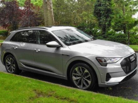 Серый Ауди Другая, объемом двигателя 0 л и пробегом 21 тыс. км за 27100 $, фото 1 на Automoto.ua