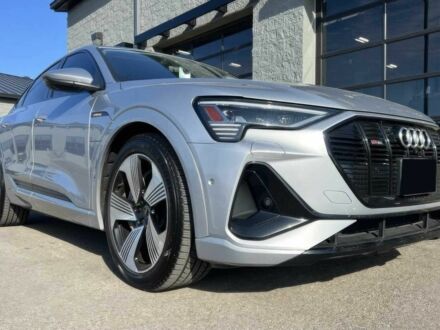 Серый Ауди Другая, объемом двигателя 0 л и пробегом 13 тыс. км за 23100 $, фото 1 на Automoto.ua