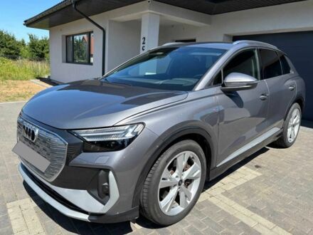 Ауди Другая 2021 в Тернополе на Automoto.ua Серый Ауди Другая, объемом двигателя 0 л и пробегом 23 тыс. км за 17800 $, фото 1 на Automoto.ua