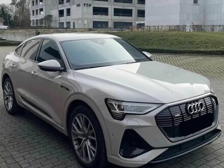 Ауди Другая 2021 в Черкассах на Automoto.ua Серый Ауди Другая, объемом двигателя 0 л и пробегом 48 тыс. км за 18900 $, фото 1 на Automoto.ua