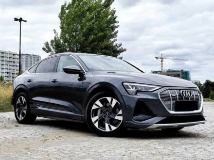 Серый Ауди Другая, объемом двигателя 0 л и пробегом 56 тыс. км за 26000 $, фото 1 на Automoto.ua