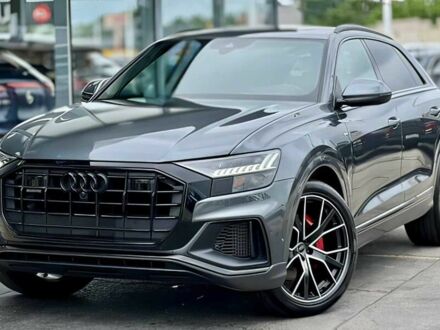 Серый Ауди Другая, объемом двигателя 3 л и пробегом 20 тыс. км за 35000 $, фото 1 на Automoto.ua