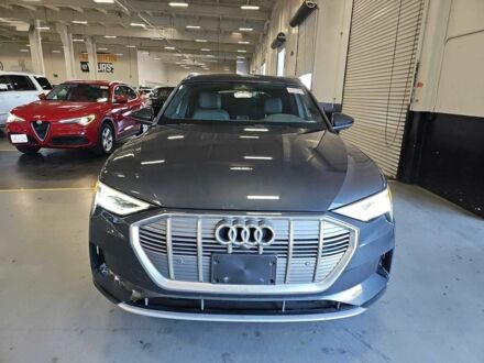 Серый Ауди Другая, объемом двигателя 0 л и пробегом 86 тыс. км за 25000 $, фото 1 на Automoto.ua