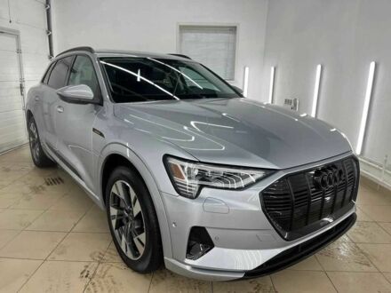 Ауди Другая 2022 в Одессе на Automoto.ua Серый Ауди Другая, объемом двигателя 0 л и пробегом 35 тыс. км за 27000 $, фото 1 на Automoto.ua