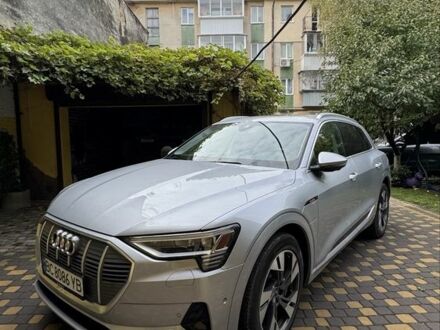 Сірий Ауді Інша, об'ємом двигуна 0 л та пробігом 5 тис. км за 37900 $, фото 1 на Automoto.ua