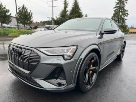 Серый Ауди Другая, объемом двигателя 0 л и пробегом 20 тыс. км за 14500 $, фото 1 на Automoto.ua