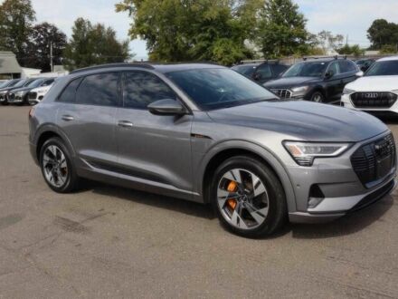 Серый Ауди Другая, объемом двигателя 0 л и пробегом 29 тыс. км за 26800 $, фото 1 на Automoto.ua