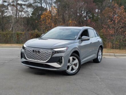 Серый Ауди Другая, объемом двигателя 0 л и пробегом 14 тыс. км за 14400 $, фото 1 на Automoto.ua