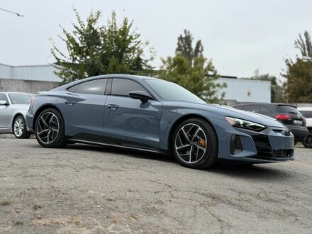 Серый Ауди Другая, объемом двигателя 0 л и пробегом 7 тыс. км за 78000 $, фото 1 на Automoto.ua