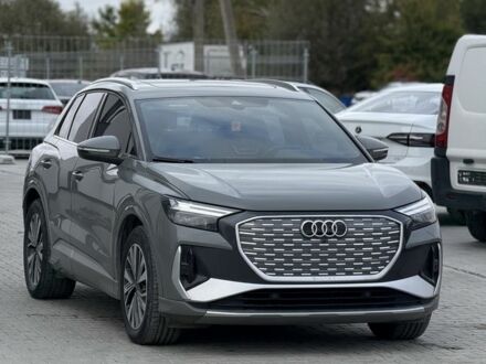 Серый Ауди Другая, объемом двигателя 1 л и пробегом 35 тыс. км за 25000 $, фото 1 на Automoto.ua