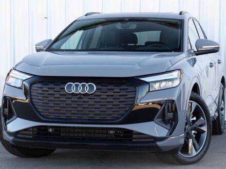 Ауди Другая 2024 в Ужгороде на Automoto.ua Серый Ауди Другая, объемом двигателя 0 л и пробегом 9 тыс. км за 23300 $, фото 1 на Automoto.ua