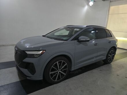 Сірий Ауді Інша, об'ємом двигуна 0 л та пробігом 9 тис. км за 35000 $, фото 1 на Automoto.ua