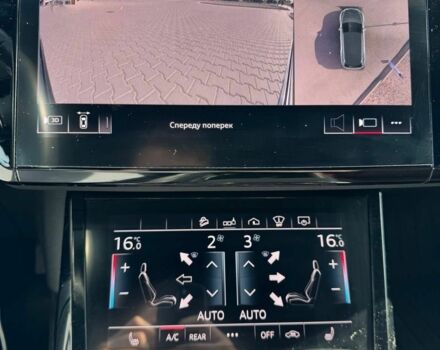 Синий Ауди Другая, объемом двигателя 0 л и пробегом 113 тыс. км за 34500 $, фото 20 на Automoto.ua