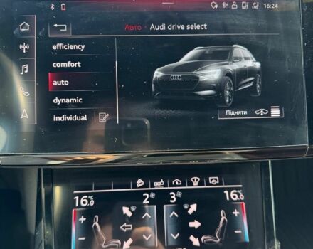 Синий Ауди Другая, объемом двигателя 0 л и пробегом 113 тыс. км за 34500 $, фото 18 на Automoto.ua