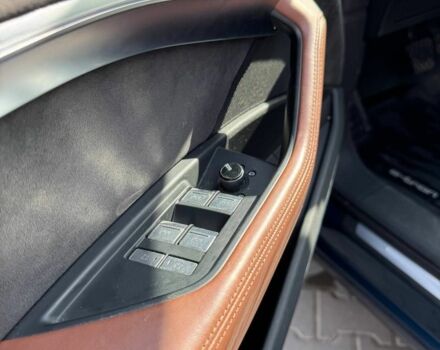 Синий Ауди Другая, объемом двигателя 0 л и пробегом 113 тыс. км за 34500 $, фото 14 на Automoto.ua