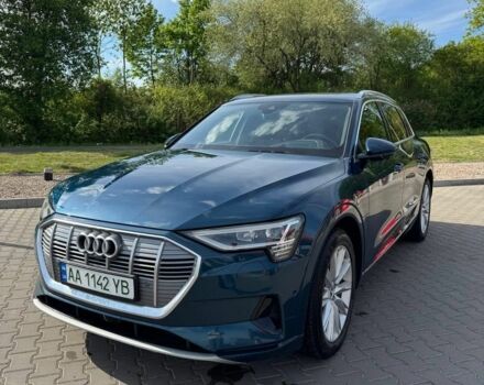 Синий Ауди Другая, объемом двигателя 0 л и пробегом 113 тыс. км за 34500 $, фото 2 на Automoto.ua