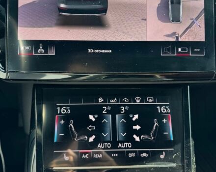 Синий Ауди Другая, объемом двигателя 0 л и пробегом 113 тыс. км за 34500 $, фото 21 на Automoto.ua