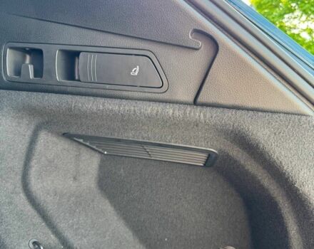 Синий Ауди Другая, объемом двигателя 0 л и пробегом 113 тыс. км за 34500 $, фото 9 на Automoto.ua