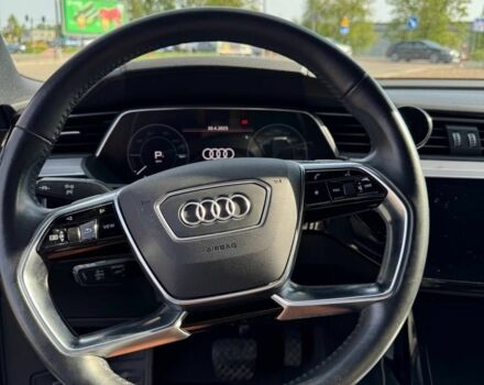 Синий Ауди Другая, объемом двигателя 0 л и пробегом 113 тыс. км за 34500 $, фото 16 на Automoto.ua