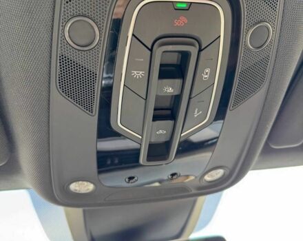 Синий Ауди Другая, объемом двигателя 0 л и пробегом 113 тыс. км за 34500 $, фото 22 на Automoto.ua