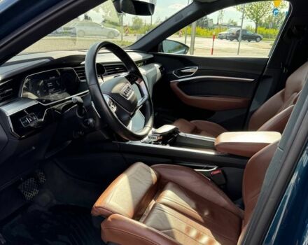 Синий Ауди Другая, объемом двигателя 0 л и пробегом 113 тыс. км за 34500 $, фото 11 на Automoto.ua