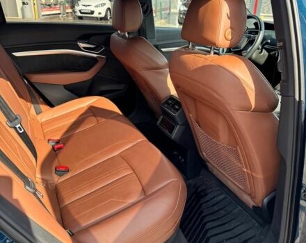 Синий Ауди Другая, объемом двигателя 0 л и пробегом 113 тыс. км за 34500 $, фото 13 на Automoto.ua