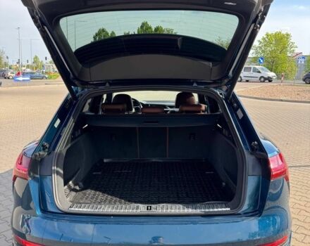 Синий Ауди Другая, объемом двигателя 0 л и пробегом 113 тыс. км за 34500 $, фото 7 на Automoto.ua