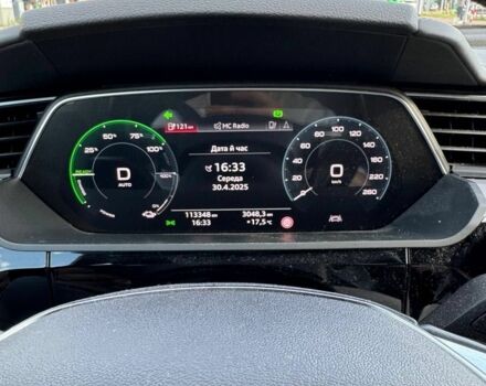 Синий Ауди Другая, объемом двигателя 0 л и пробегом 113 тыс. км за 34500 $, фото 23 на Automoto.ua