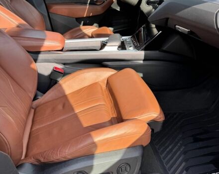 Синий Ауди Другая, объемом двигателя 0 л и пробегом 113 тыс. км за 34500 $, фото 12 на Automoto.ua